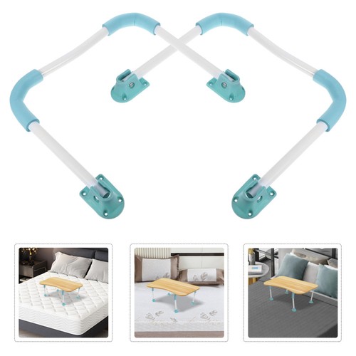 2pcs iron table - iron, u