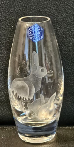 Stuart crystal strathearn - stuart,