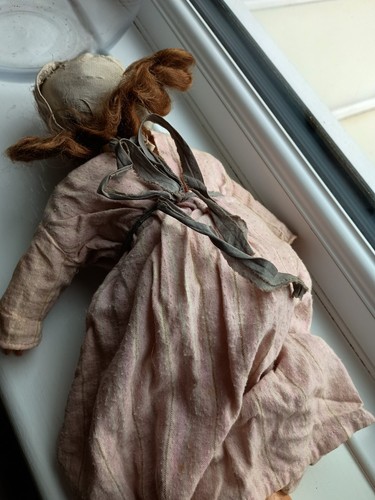 Early 20th century doll - 20th,