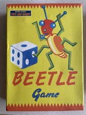 Beetle Game Retro Complete
