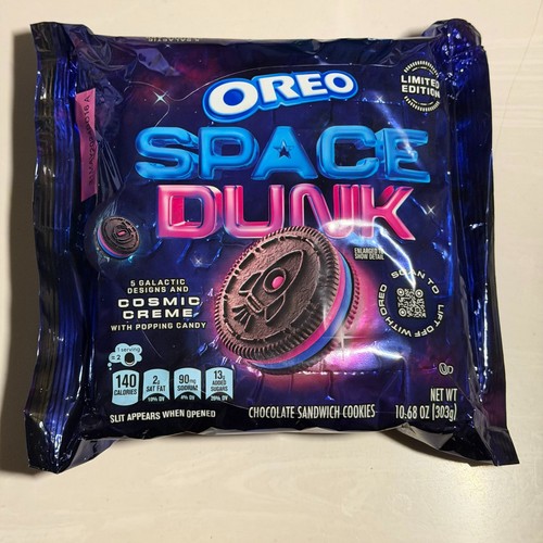 Limited edition oreo space - limited,