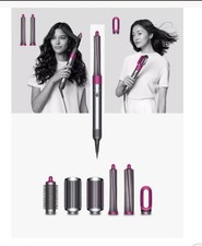 Dyson Airwrap Complete Grey