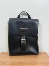 Dr Martens Backpack Mini Black