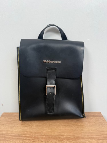 Martens backpack mini - martens, black