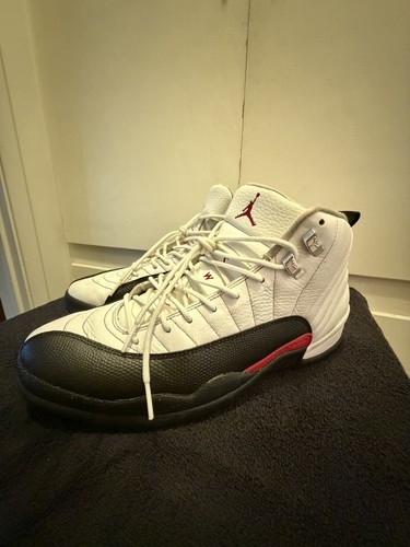 Jordan taxi flip - jordan, 12