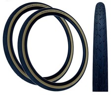 Pair schwalbe road cruiser - schwalbe,