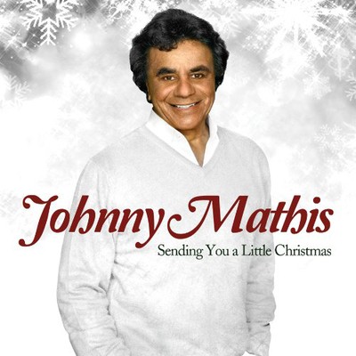 Johnny mathis sending - mathis:,