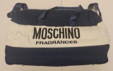 Moschino Weekend Gym Travel