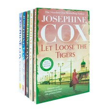 Josephine Cox Queenie & Emma