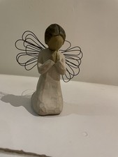 Willow Tree Resin Figurine