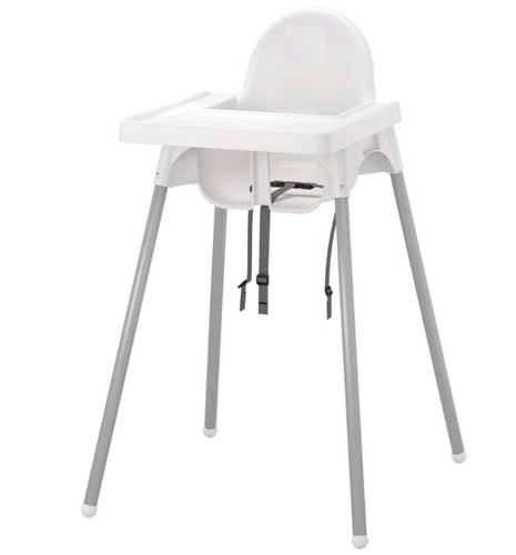 Highchair - ,