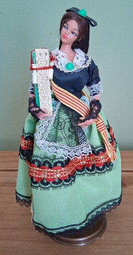 Vintage spanish ornamental - vintage,