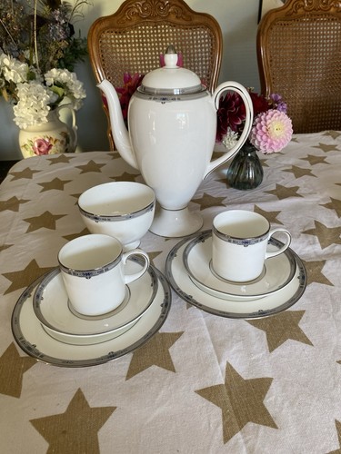 Wedgwood bone china amherst - china,