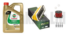 Service Kit Plugs Filters