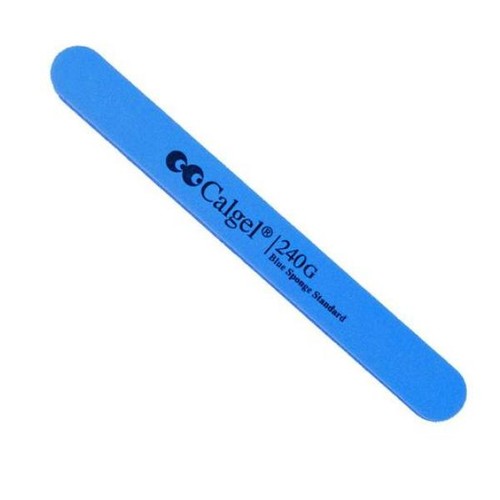 Calgel blue sponge standard - sponge,