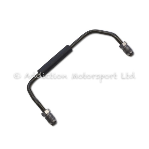 Aftermarket connection line - connection,