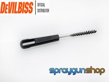 DeVilbiss SRi Pro Cleaning