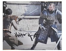 Game of Thrones The Mounta