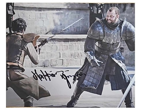 Game thrones the mounta - the,