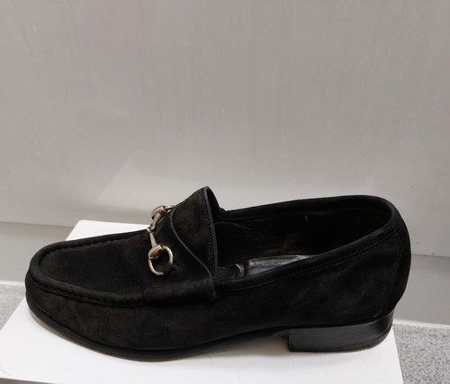 Gucci horsebit loafers mens - gucci,