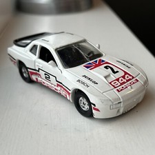 Corgi Toys Porsche 924 GTP