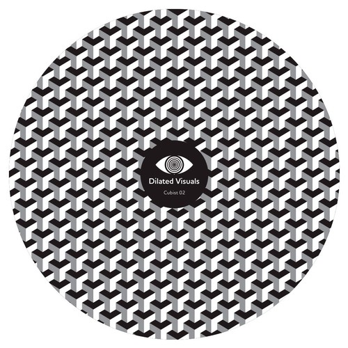 Cubist effects wheel - effects,
