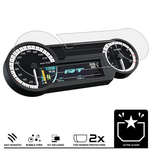 Bmw r1250rt - bmw, le
