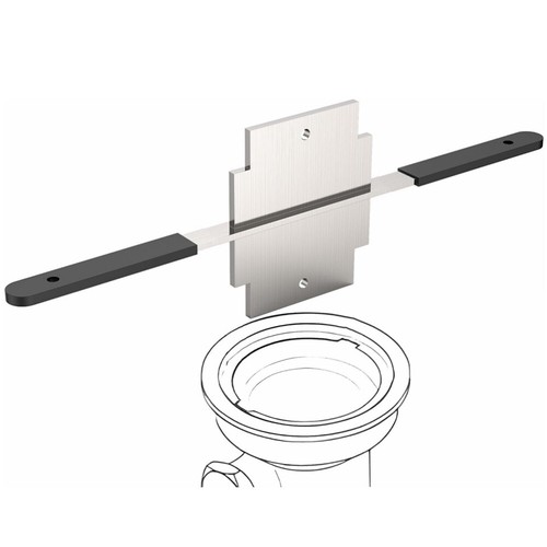 Waste drain tool stainless - drain,