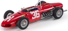GP Replicas 1:18 Scale Ferrari