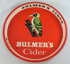 RARE VINTAGE BULMERS CIDER