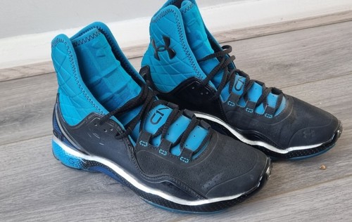 Under armour cam newton high - under,