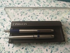 Parker 25 fountain pen And