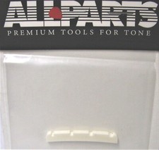Bone Nut for Fender Jazz Bass
