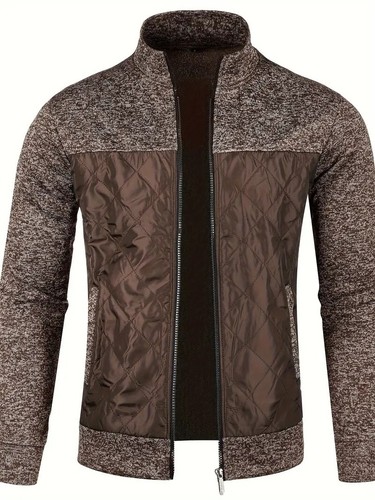 Men knitted winter - men's,