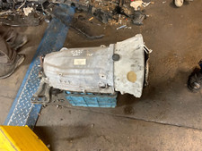 MERCEDES E220 W207 2011 AMG COUPE AUTOMATIC GEARBOX A2122706009