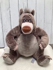 DISNEY STORE Authentic Jungle