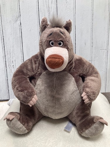 Disney store authentic jungle - store,