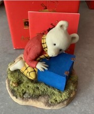 VINTAGE ARDEN SCULPTURES