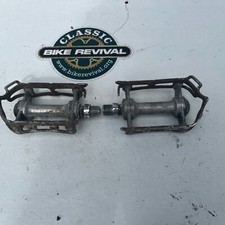 Campagnolo Nuovo Record Steel