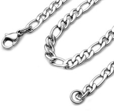 4.5mm Wide 14-32" Stainless