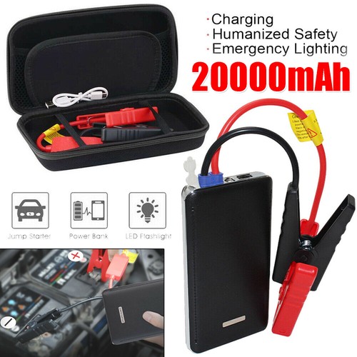 20000mah car jump starter - 20000mah,