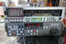 Sony DVW-A500P  (351 drum