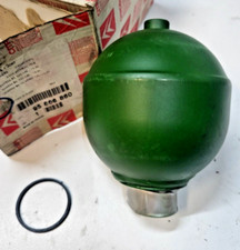 Citroen Xantia Rear Suspension