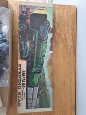 Airfix 00 Gauge Evening Star