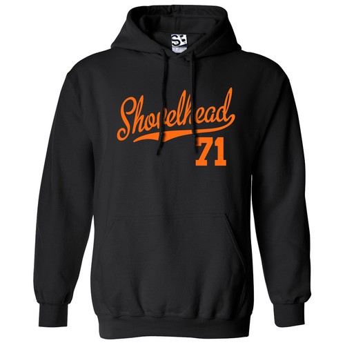 Shovelhead script tail - 71,