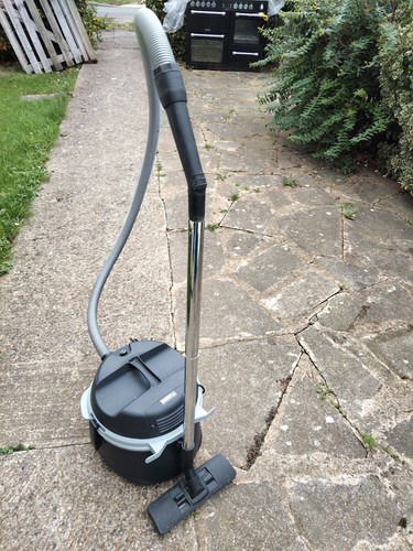 Taski industrial vacuum - go,