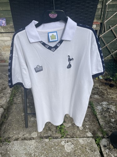 Tottenham hotspur 1977 80 - *tottenham,