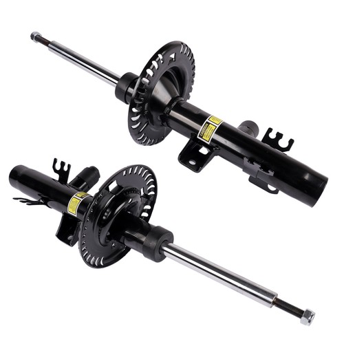 Front shock absorber - l&r,