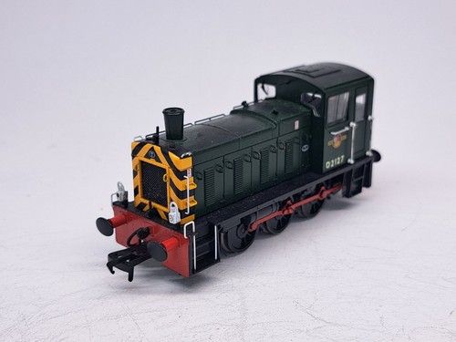 Gauge bachmann 361 class - oo, 31-361