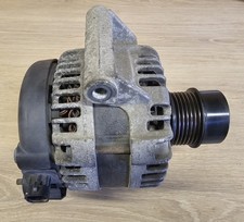 Vauxhall Corsa E Alternator